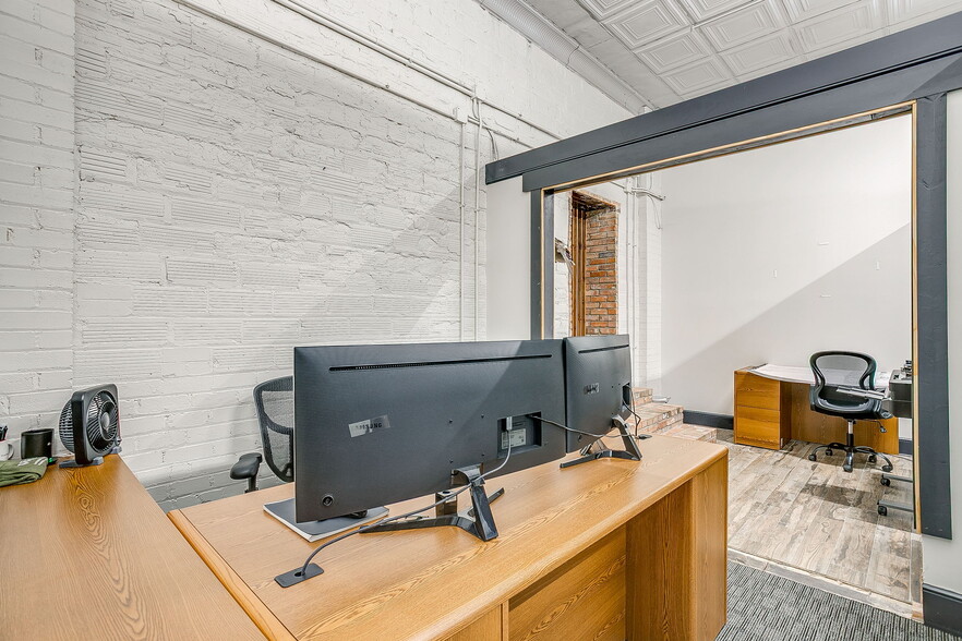 More Photos Of 215-219 S Main St, Fort Worth Storefront Retail Office For Lease