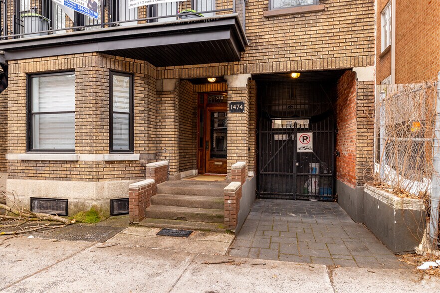 More Photos Of 1466-1474 Rue Montcalm, Montréal Apartments For Sale