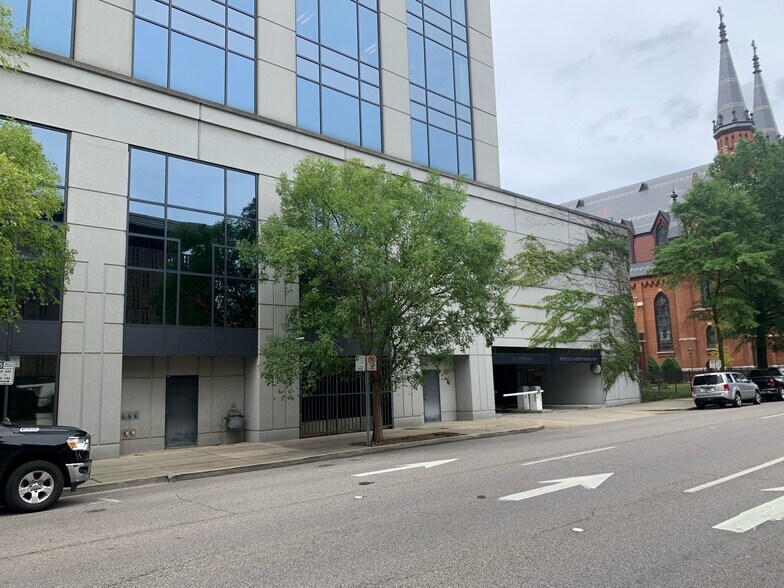 More Photos Of 2100 3rd Ave N, Birmingham Office For Lease
