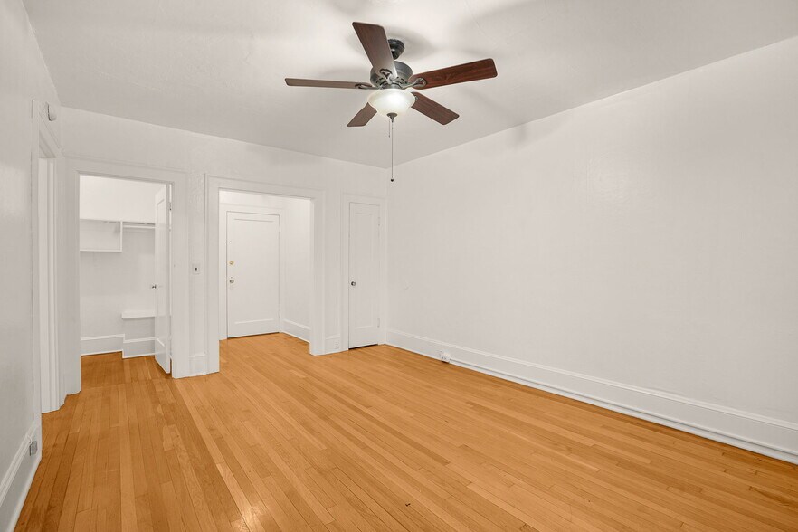 More Photos Of , Portland Multifamily For Sale