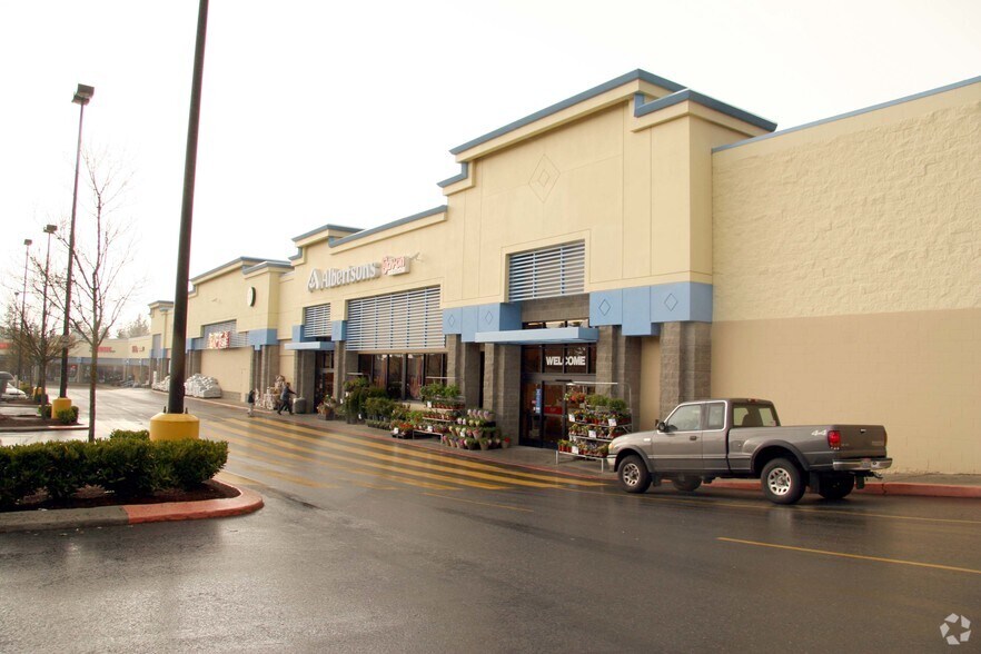 More Photos Of 1476 Olney St SE, Port Orchard General Retail For Lease