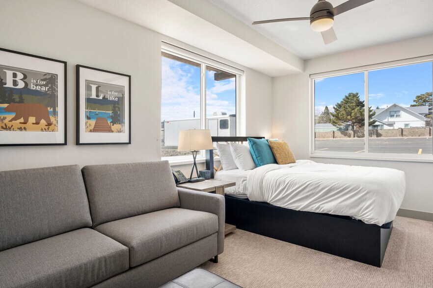 More Photos Of 45 E 150 S, Garden City Apartments For Sale