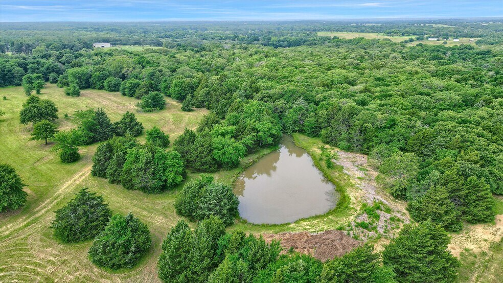 More Photos Of TBD W Line Road, Whitesboro Land For Sale