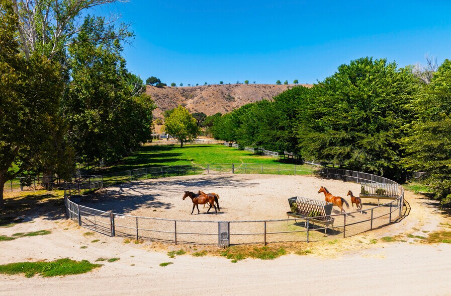 More Photos Of 801 246 Hwy, Solvang Land For Sale