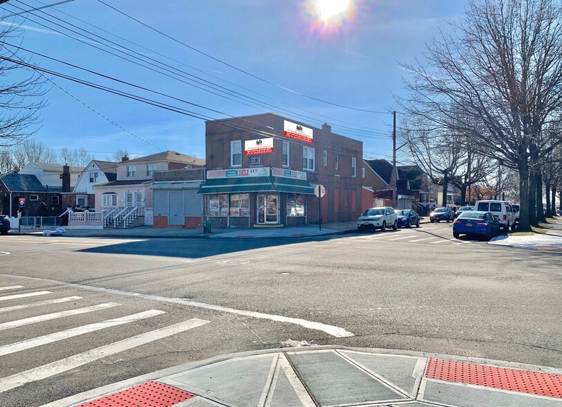More Photos Of 12802 135th Ave, South Ozone Park Storefront Retail Residential For Sale