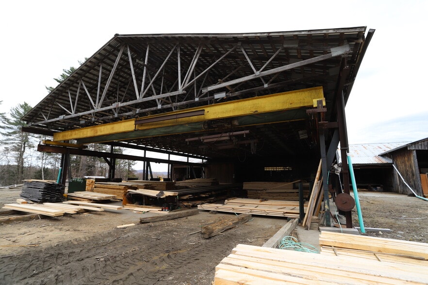 More Photos Of 6 Simino Ln, Irasburg Manufacturing For Sale