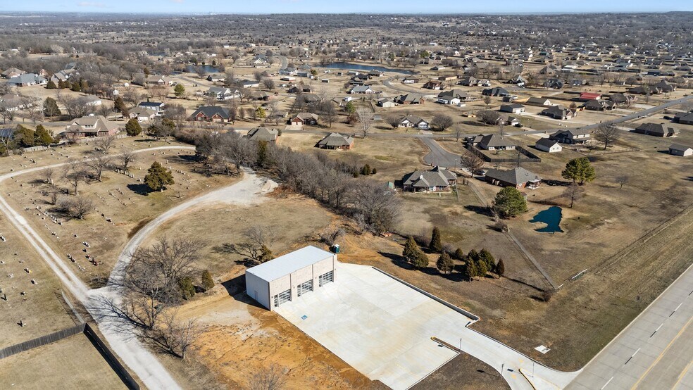 More Photos Of 17983 E 116th N St, Owasso Freestanding For Sale