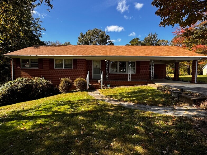 More Photos Of 1704 Old Brook Rd, Charlottesville Specialty For Sale