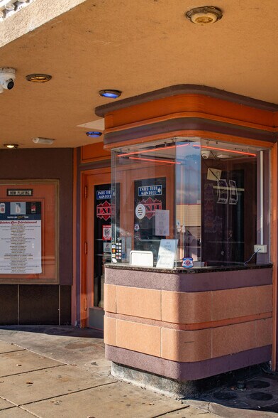 More Photos Of 230 Main St, Hobart Movie Radio TVStudio For Sale