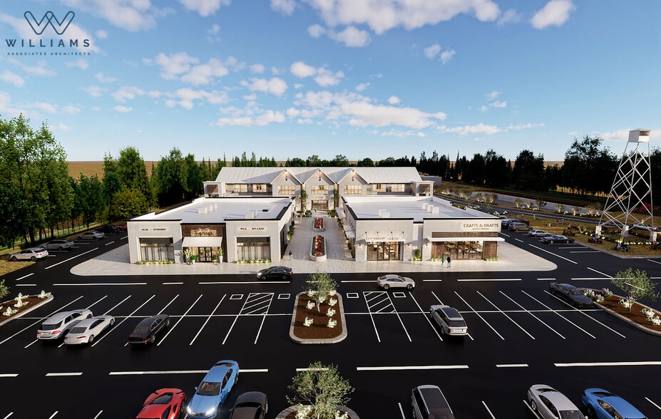 More Photos Of 3503A Nashville Rd, Bowling Green Unknown For Lease