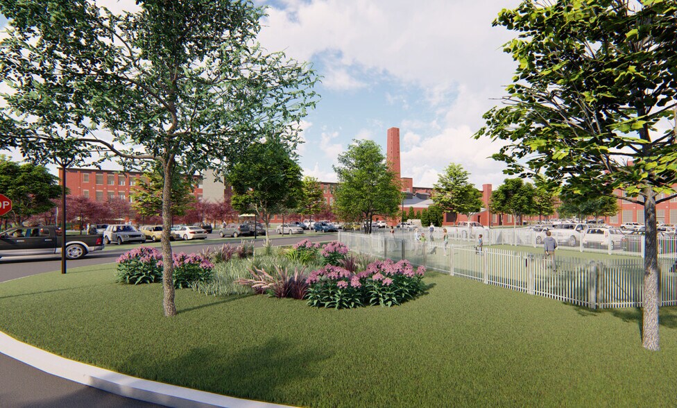 More Photos Of 701 Martha Ave, Lancaster Unknown For Lease