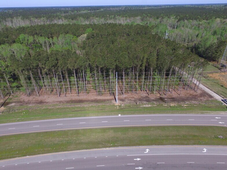 More Photos Of 5957 E Ocean Hwy, Winnabow Land For Sale