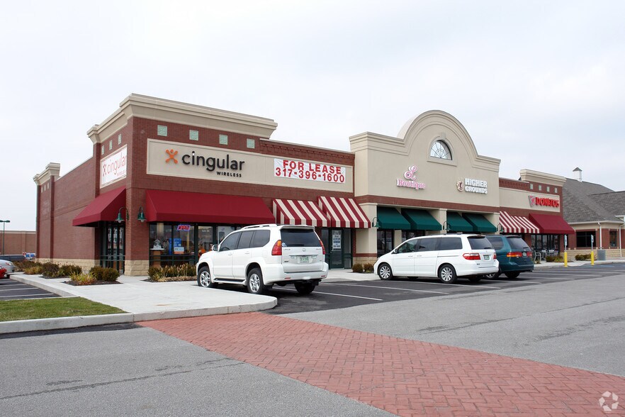 More Photos Of 11700 Olio Rd, Fishers Unknown For Lease