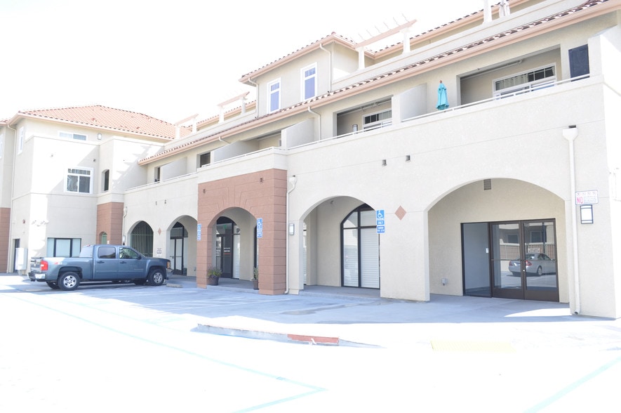 More Photos Of 1399 S Winchester Blvd, San Jose Storefront Retail Office For Sale