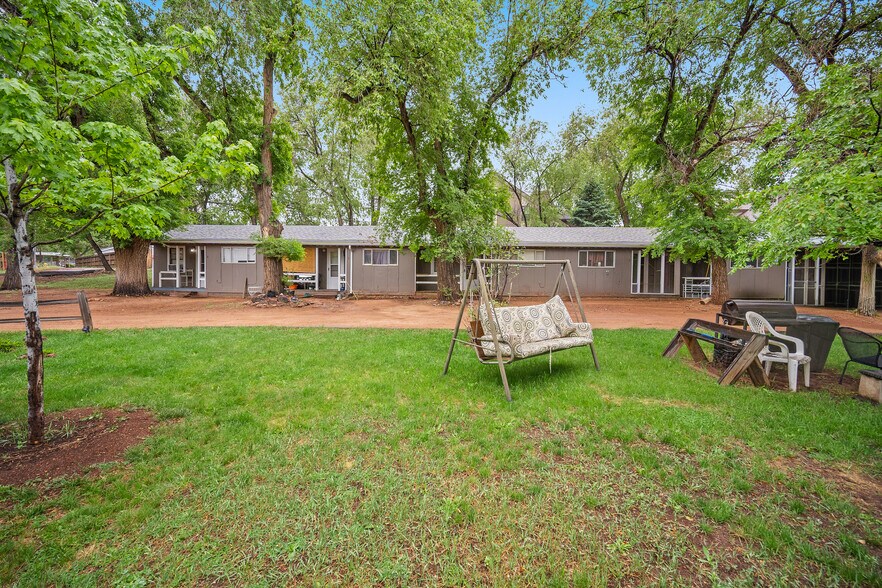 More Photos Of 16 Old Crystal Park Rd, Manitou Springs Apartments For Sale