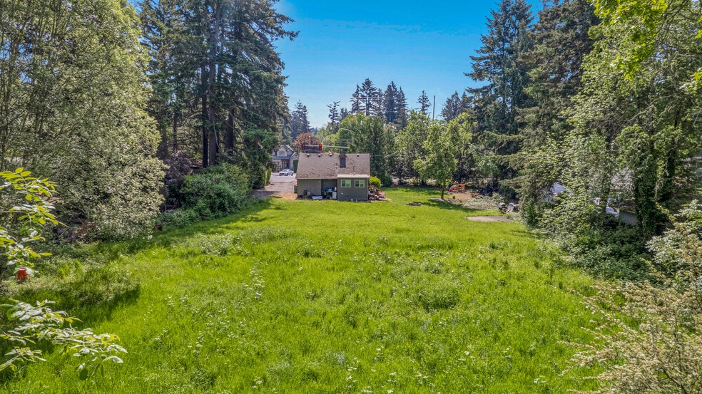 More Photos Of 8105-8145 SW Oleson Rd, Portland Land For Sale
