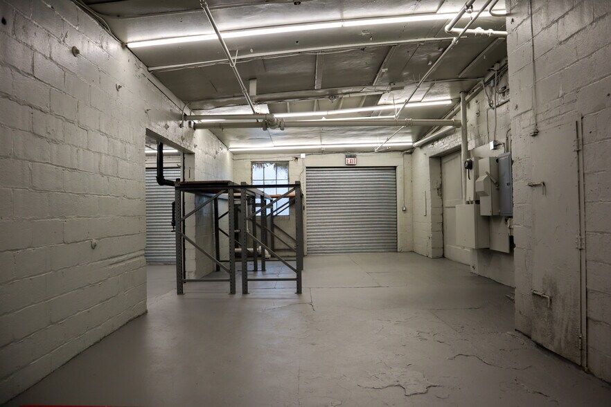 More Photos Of 309-311 Hillside Ave, Hillside Warehouse For Sale