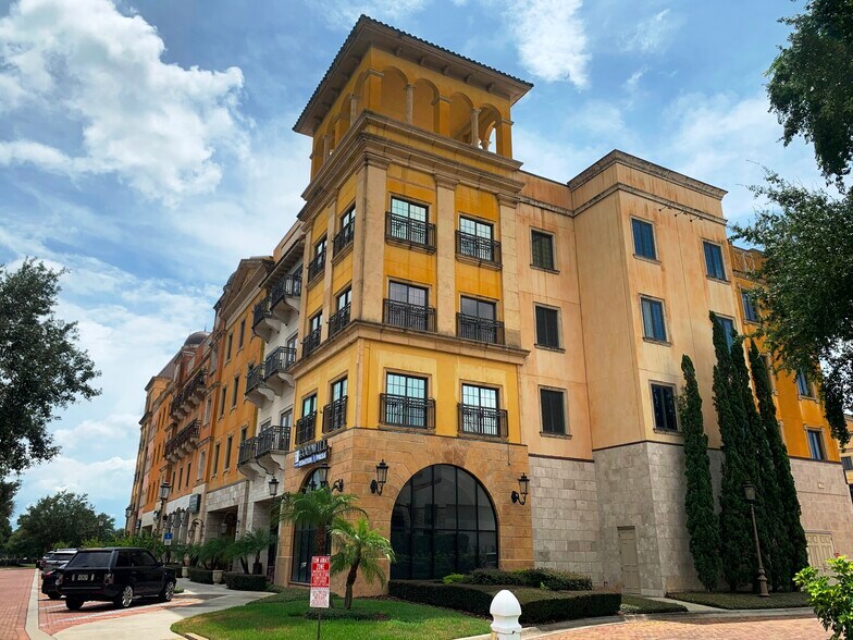 More Photos Of 2295 S Hiawassee Rd, Orlando Office For Lease