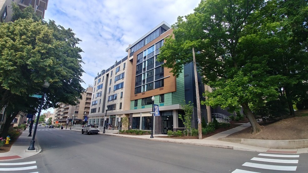 More Photos Of 250-254 E Beaver Ave, State College Multifamily For Sale