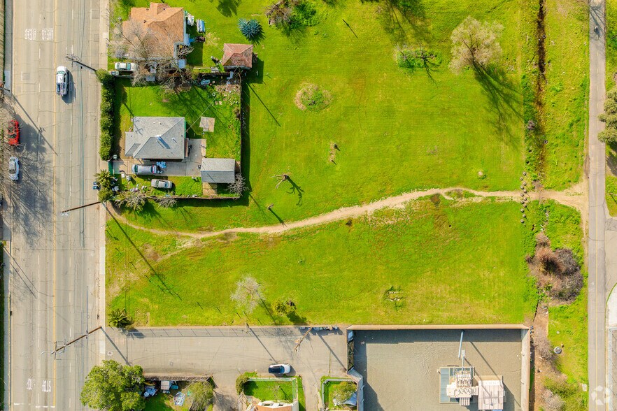 More Photos Of 3137-3139 Rio Linda Blvd, Sacramento Land For Sale