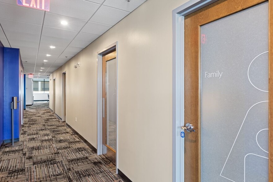 More Photos Of 605 Chestnut St, Chattanooga Loft Creative Space For Lease