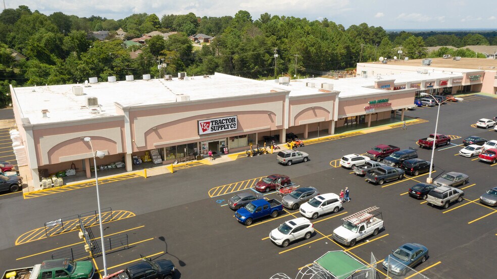 More Photos Of 3791-3991 Highway 14, Millbrook Land For Lease