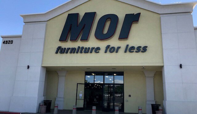 More Photos Of 4920 Menaul Blvd NE, Albuquerque Freestanding For Sale