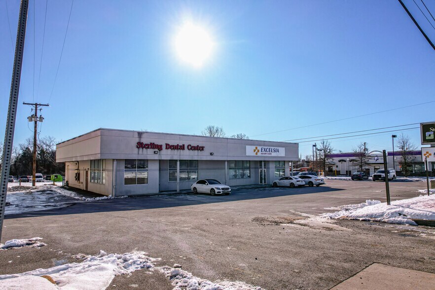 More Photos Of 7503 Annapolis Rd, Hyattsville Storefront Retail Office For Lease