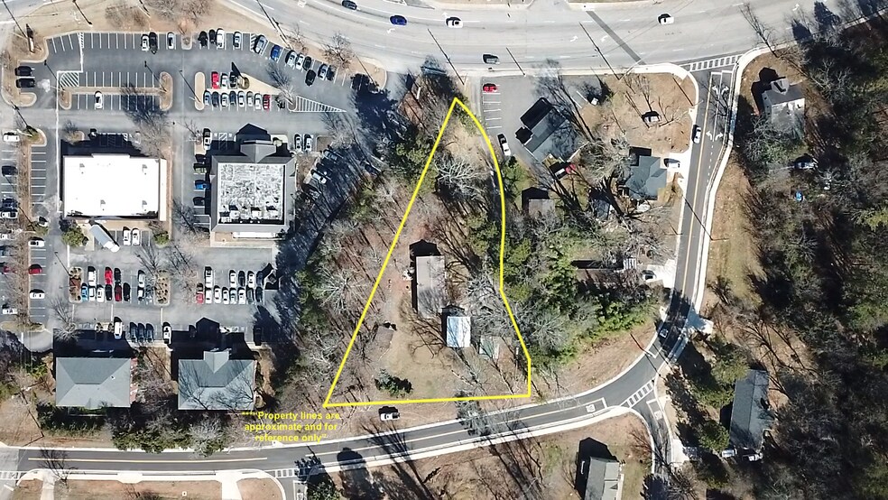 More Photos Of 132 Shallowford Rd NW, Gainesville Land For Sale