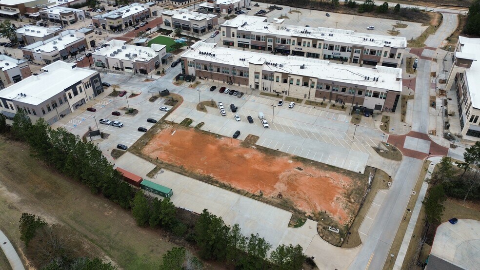 More Photos Of 954 New Day Ave, Montgomery Land For Sale