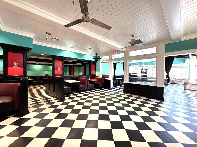 More Photos Of 1987 Hilltop Dr, Redding General Retail For Lease