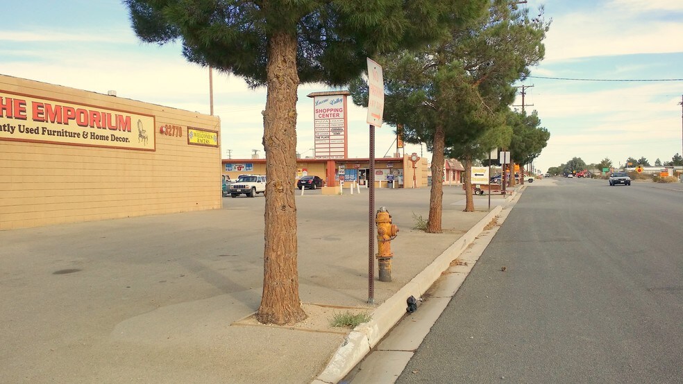 More Photos Of 32784-32800 Ca-247, Lucerne Valley Unknown For Lease