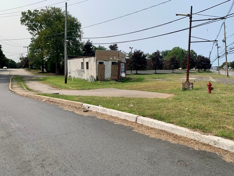 More Photos Of 63 US Highway 46, Pine Brook Freestanding For Sale
