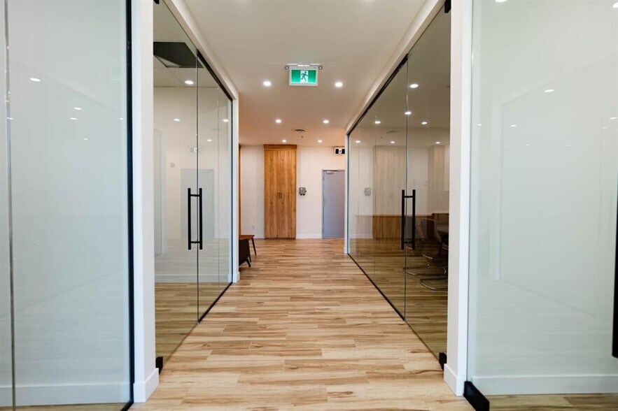 More Photos Of 15315 66 Ave, Surrey Office For Sale