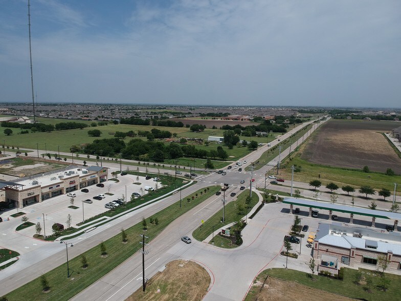 Primary Photo Of 7460 Stacy Rd, McKinney Land For Sale