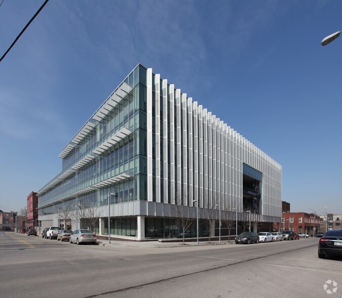 More Photos Of 300 Wyandotte St, Kansas City Office For Lease