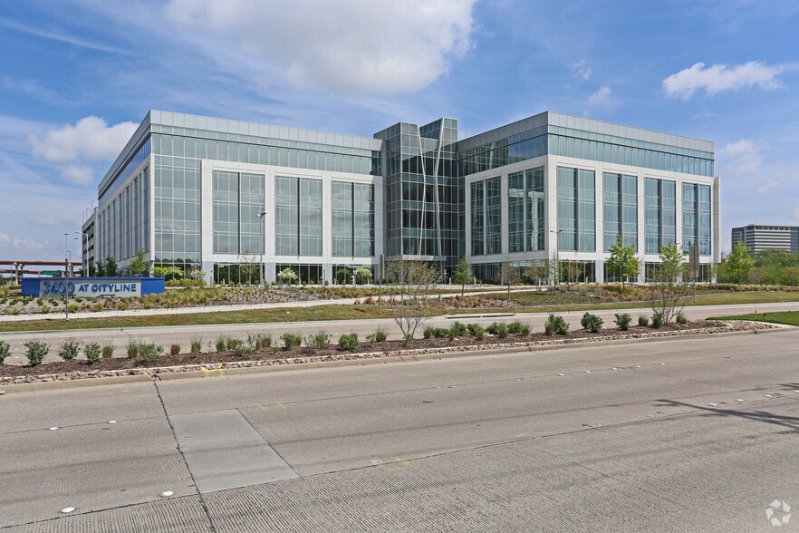 More Photos Of 3400 N Central Expy, Richardson Office For Lease