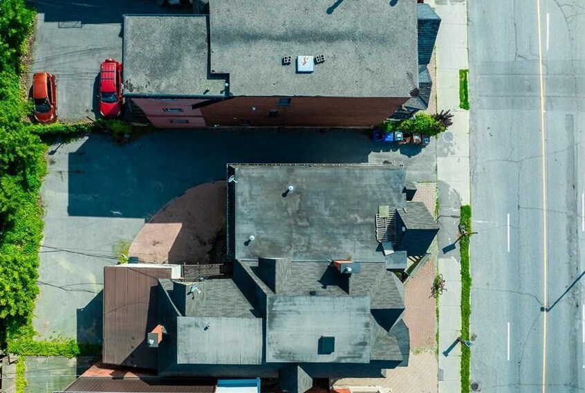 More Photos Of 455 Somerset St W, Ottawa Apartments For Sale