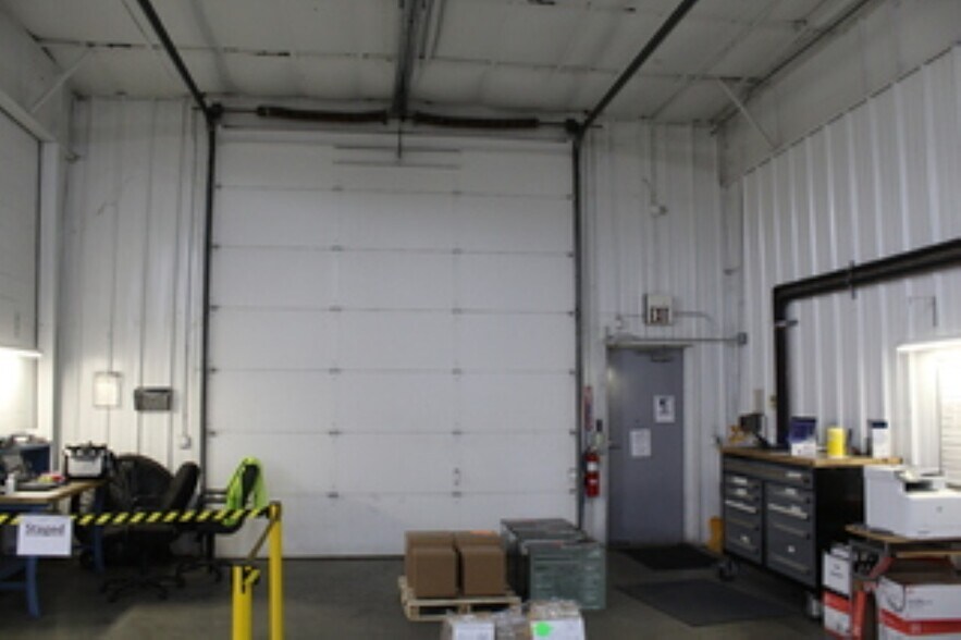 More Photos Of 807 Prospect Ave, Osceola Manufacturing For Sale