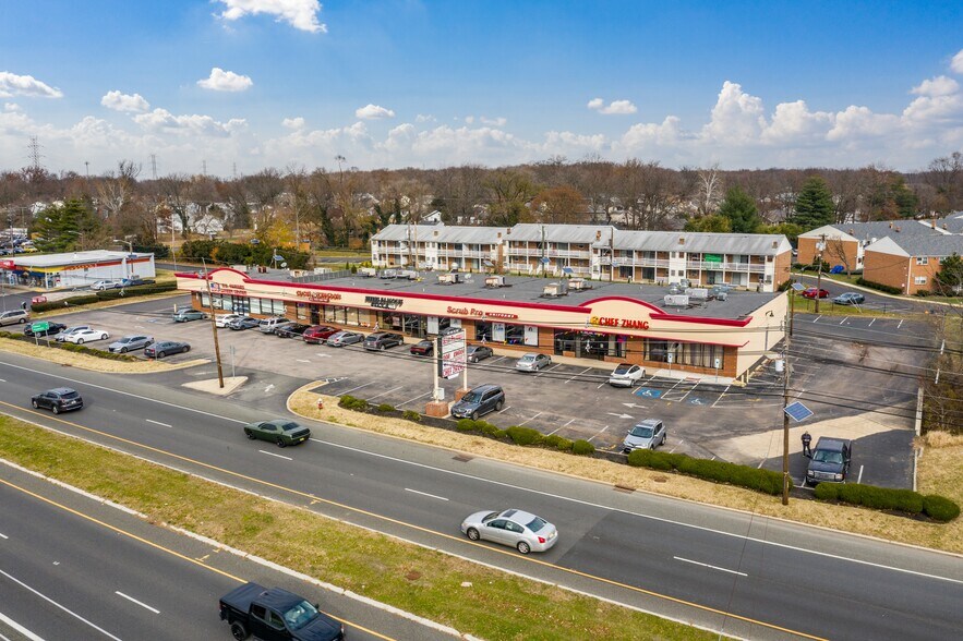 More Photos Of 140-150 Route 73 N, Marlton Unknown For Lease