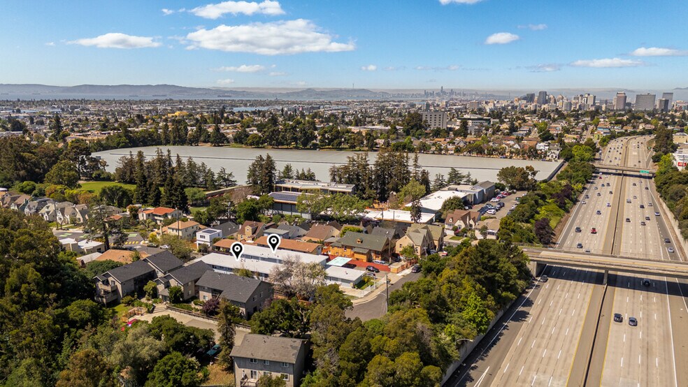 More Photos Of 1777-1781 Sausal St, Oakland Apartments For Sale