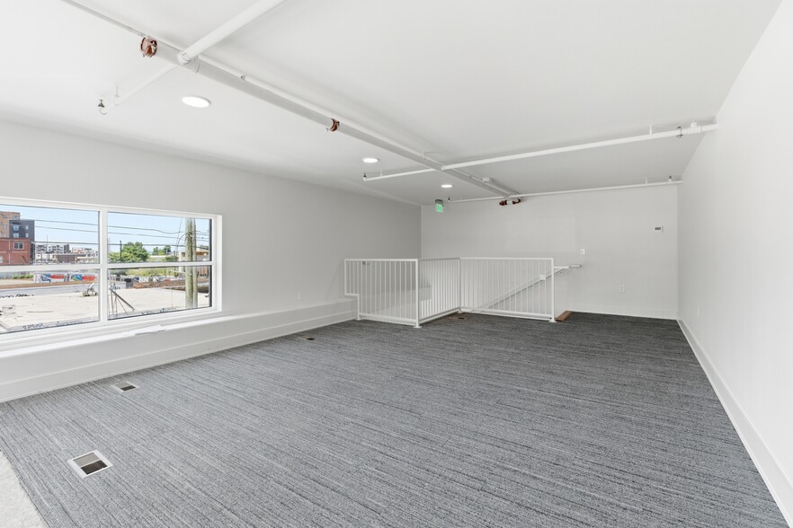 More Photos Of 901 Woodland St, Nashville Office For Lease