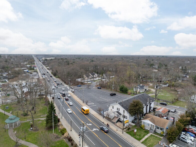 More Photos Of 2320 Route 112, Medford Freestanding For Lease