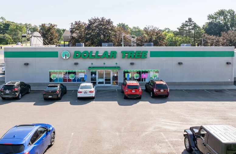 More Photos Of 2188 E Market St, Akron Freestanding For Sale