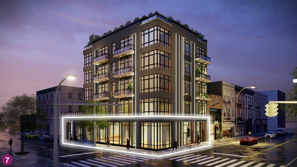 More Photos Of 49-18 Vernon Blvd, Long Island City Apartments For Lease