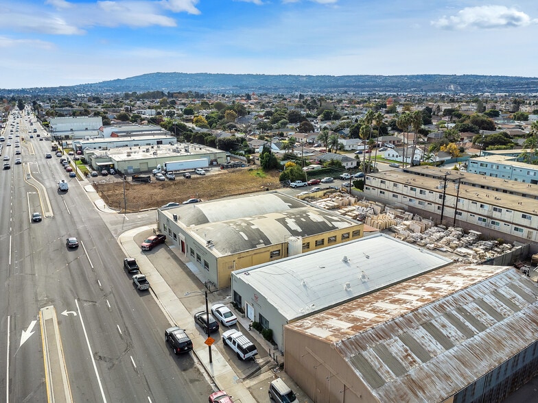 More Photos Of 22593 S Western Ave, Torrance Manufacturing For Sale