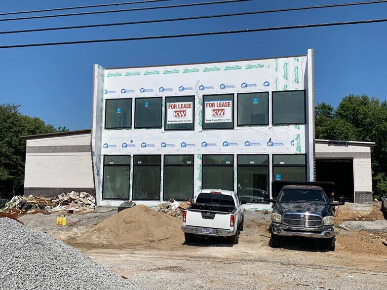 More Photos Of 5824 New Nashville Hwy, Murfreesboro Warehouse For Lease