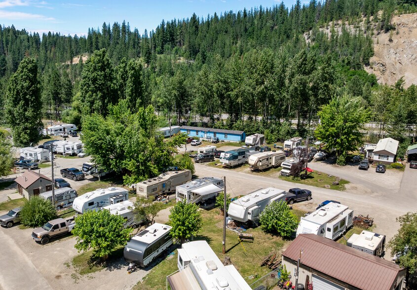 More Photos Of 300 Mullan Ave, Osburn Manufactured Housing Mobile Home Park For Sale