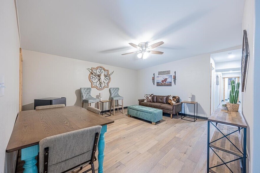 More Photos Of 4012 E County Road 63, Midland Specialty For Sale