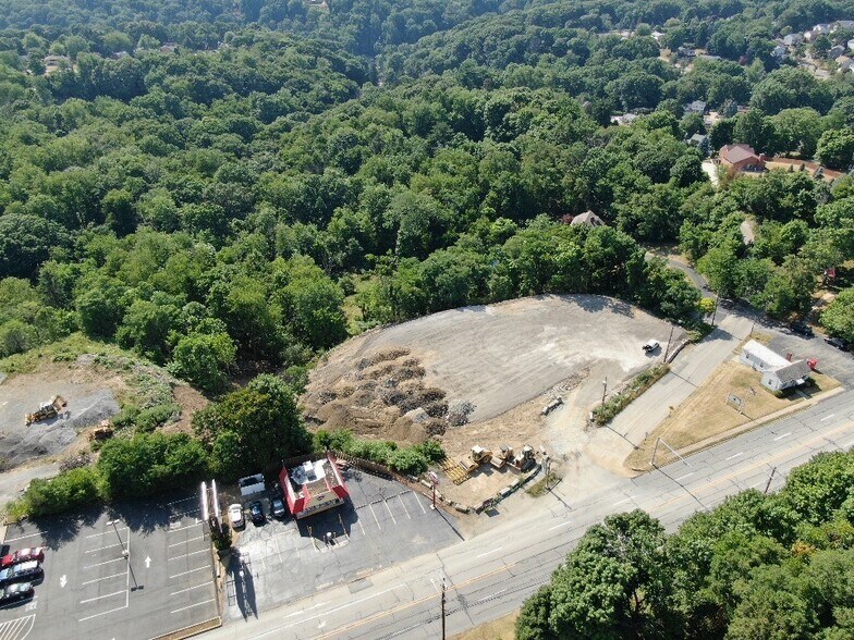 More Photos Of 1047 Perry Hwy, Pittsburgh Land For Sale